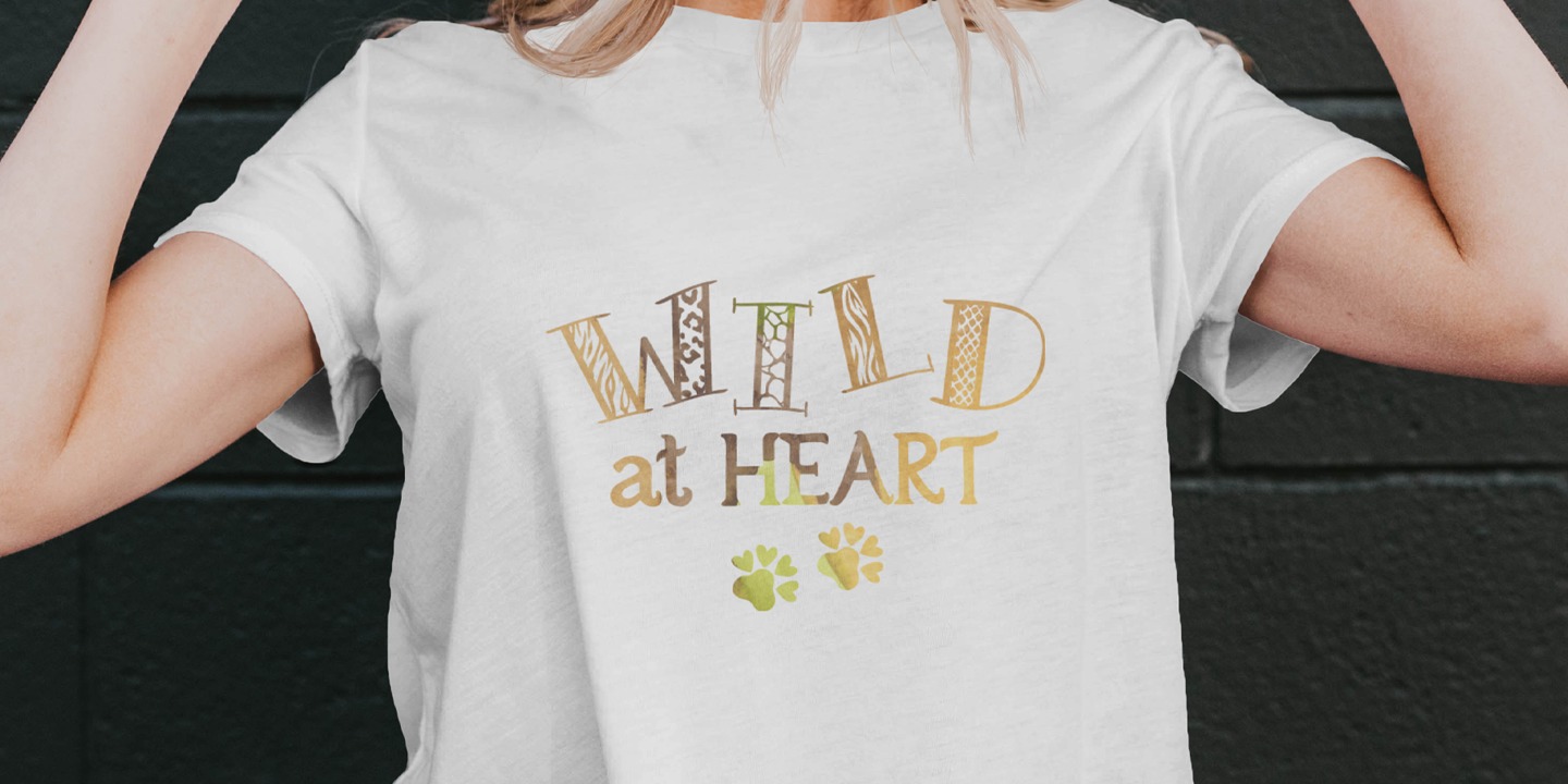 Hop Serif Hand Lettering